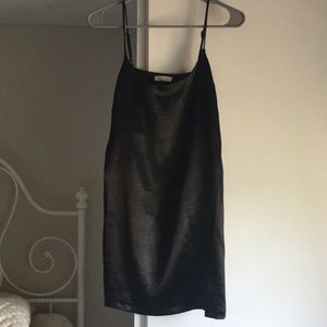 BlackSilk Urban Outfitters Dress